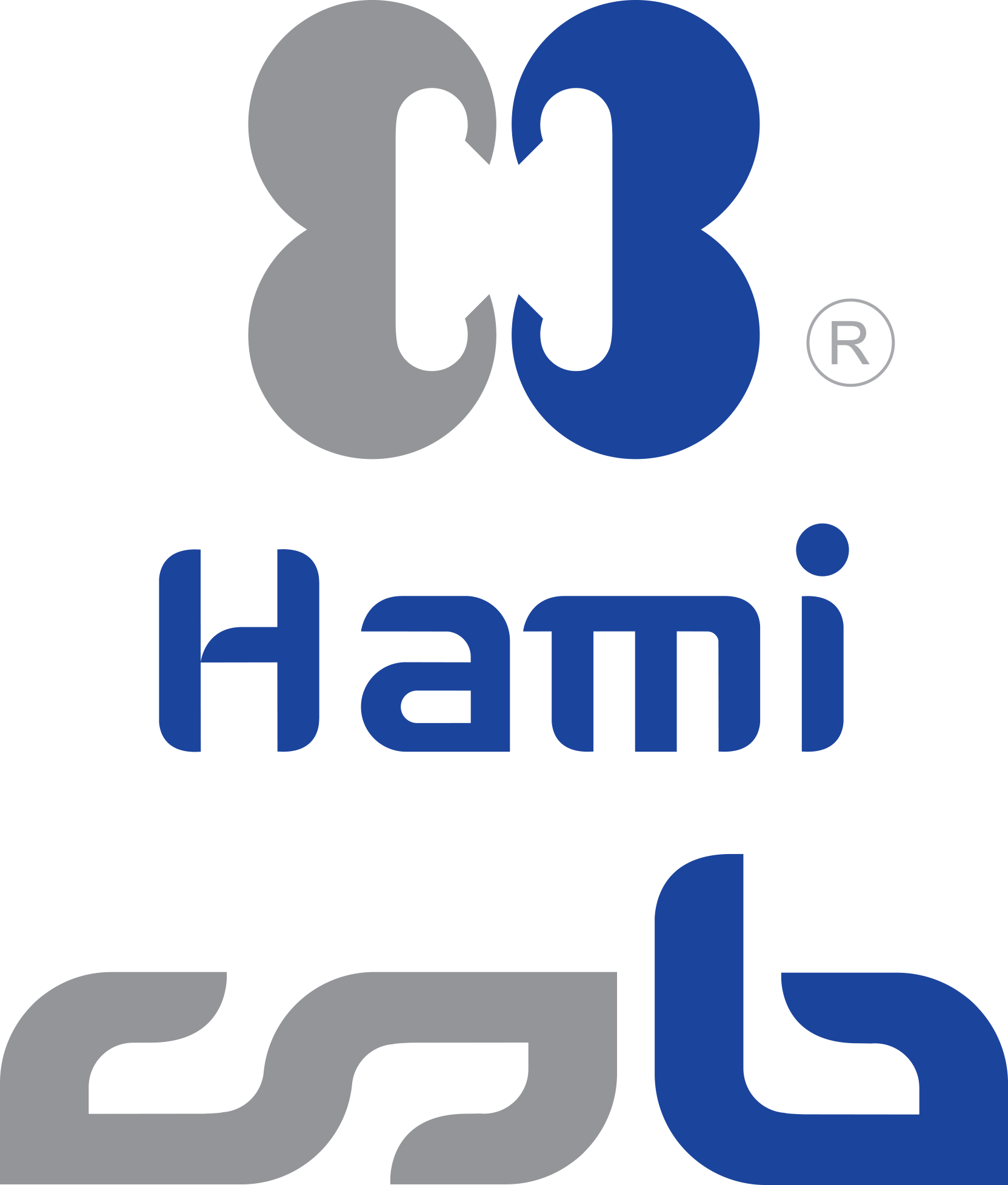حامی همراه