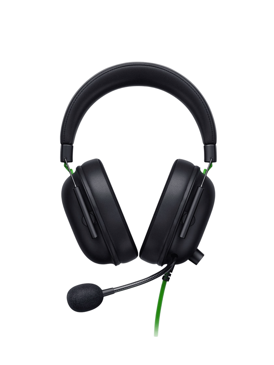 خرید هدست گیمینگ Razer مدل BlackShark V2 X