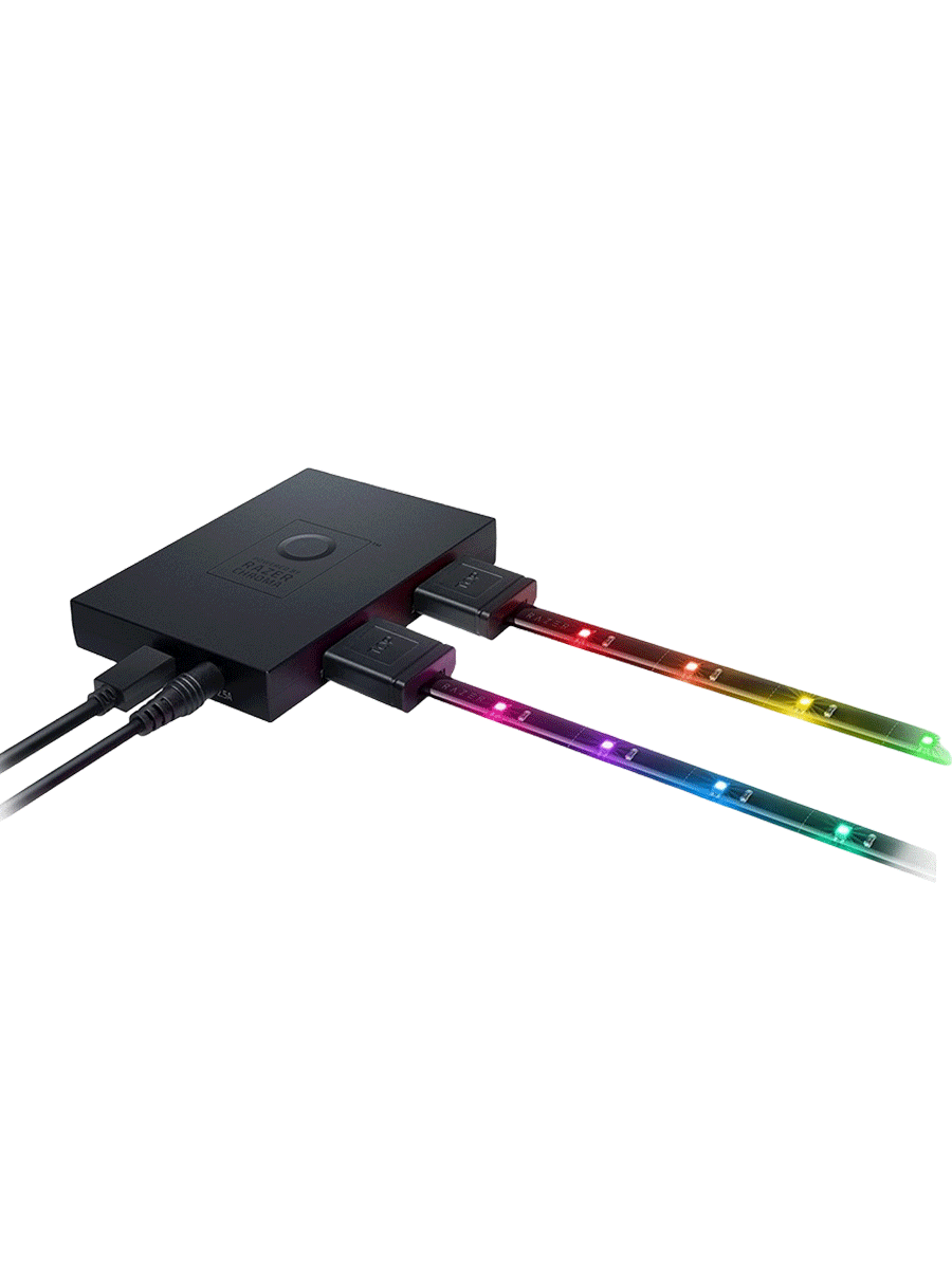 کیت نورپردازی Razer مدل Chroma