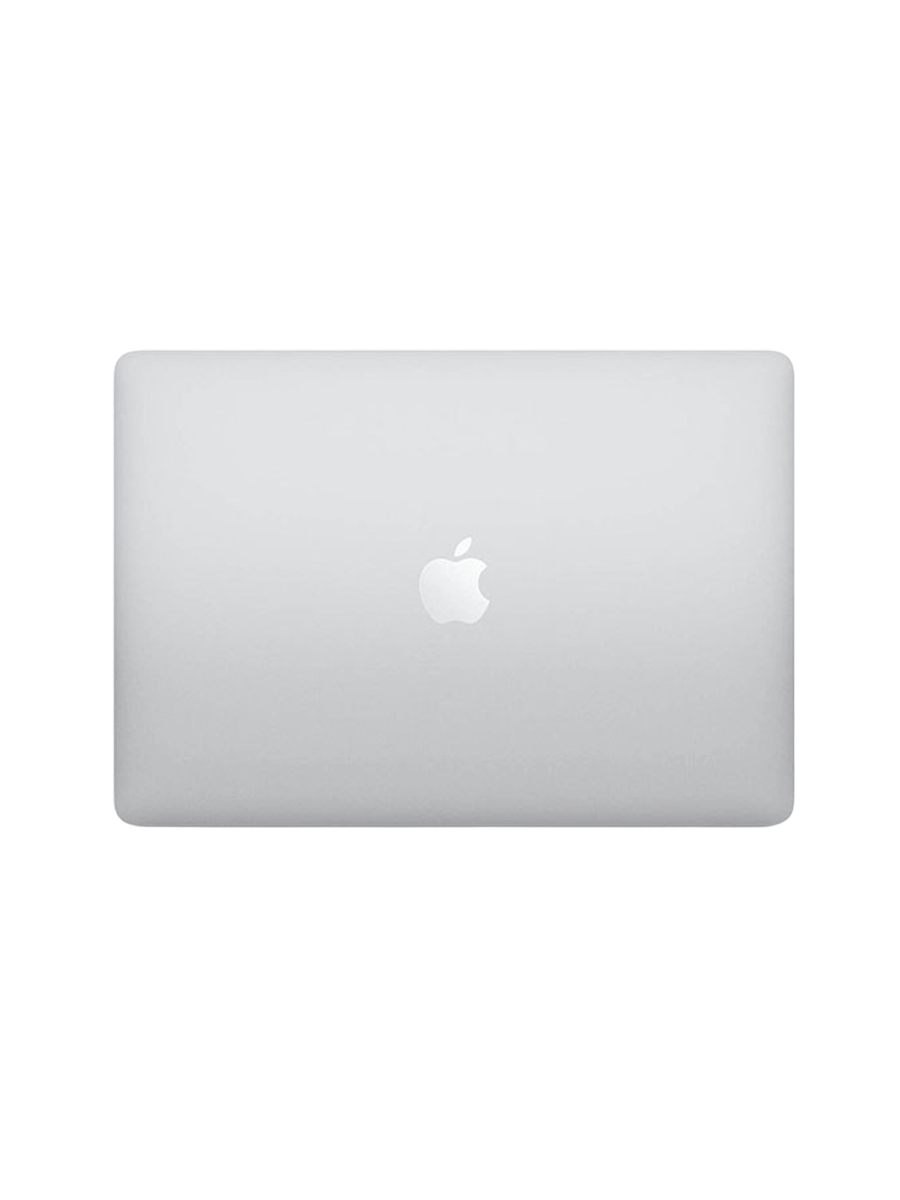 لپ تاپ اپل مدل MacBook Air MGN93 SILVER - M1 8GB 256 7 core Apple GPU  Retina
