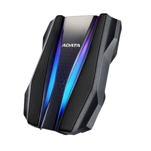 هارد اکسترنال ای دیتا مدل ADATA HD770G ظرفیت 1 ترابایت