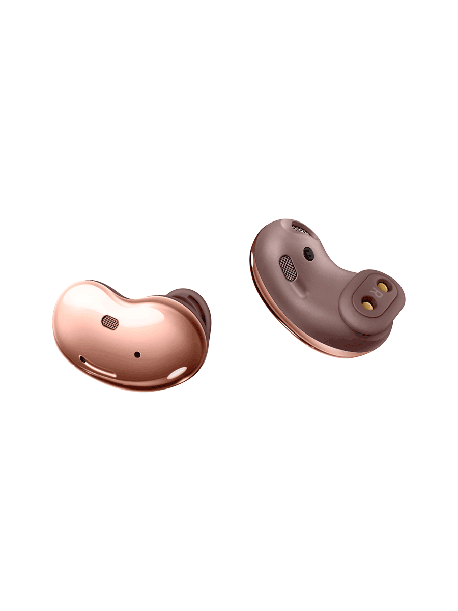 هندزفری بلوتوث سامسونگ مدل Galaxy Buds Live