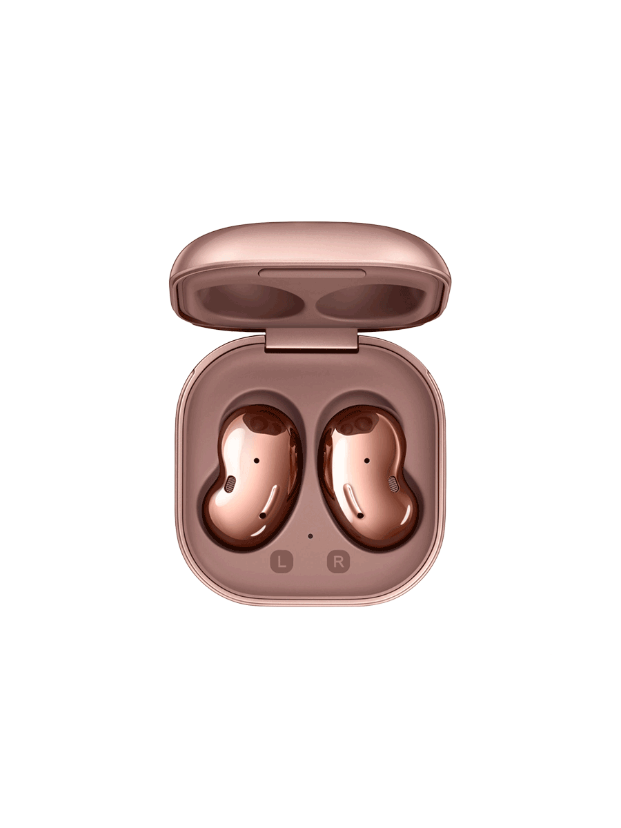 هندزفری بلوتوث سامسونگ مدل Galaxy Buds Live