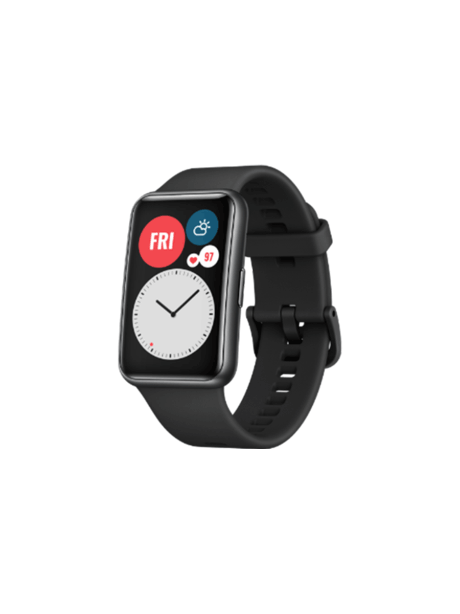 ساعت هوشمند هوآوی مدل WATCH FIT