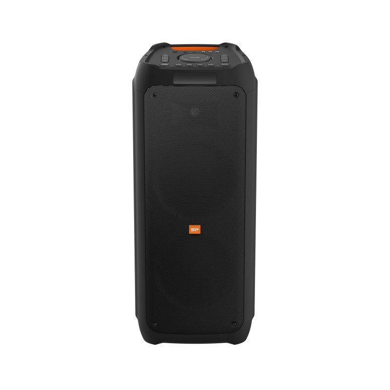 اسپیکر بلوتوثی قابل حمل سیلیکون پاور مدل SP-BS97
