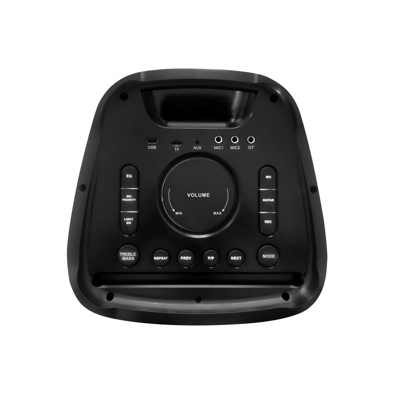 اسپیکر بلوتوثی قابل حمل سیلیکون پاور مدل SP-BS97