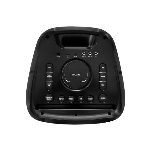 اسپیکر بلوتوثی قابل حمل سیلیکون پاور مدل SP-BS95