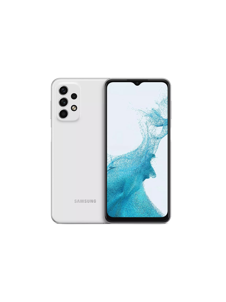 موبایل سامسونگ مدل Galaxy A23 دو سیم کارت ظرفیت 128 گیگابایت و رم 4 گیگابایت