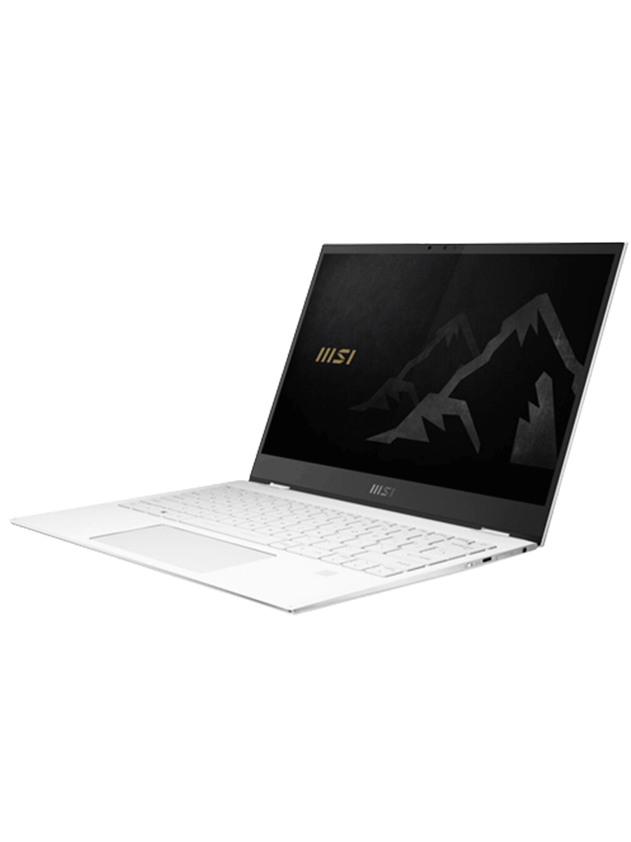 لپ تاپ 13.4 اینچی ام اس آی مدل Summit E13 Flip Evo i7-1185G7