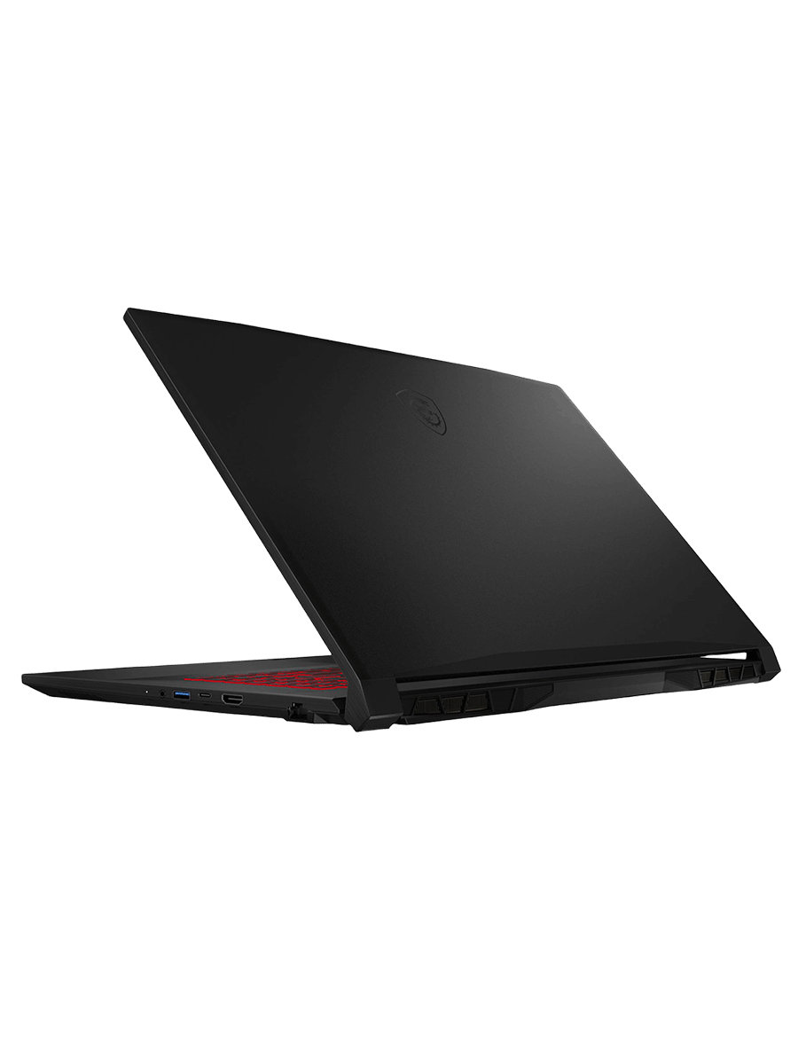 لپ تاپ 15.6 اینچی ام اس آی مدل GF76 Katana 12UE i7-12700H