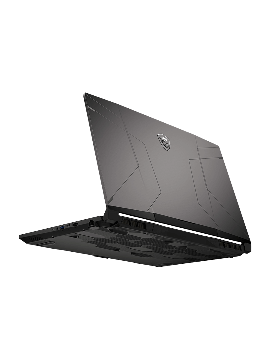 لپ تاپ ام اس آی مدل MSI PULSE GL76 11UEK BAG - i7 11800H 16GB 1TB SSD RTX 3060 6 17.3