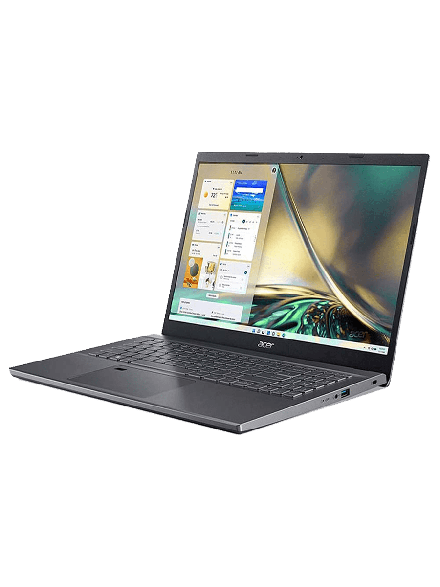 لپ تاپ 15.6 اینچی ایسر مدل A515-57G-78C9