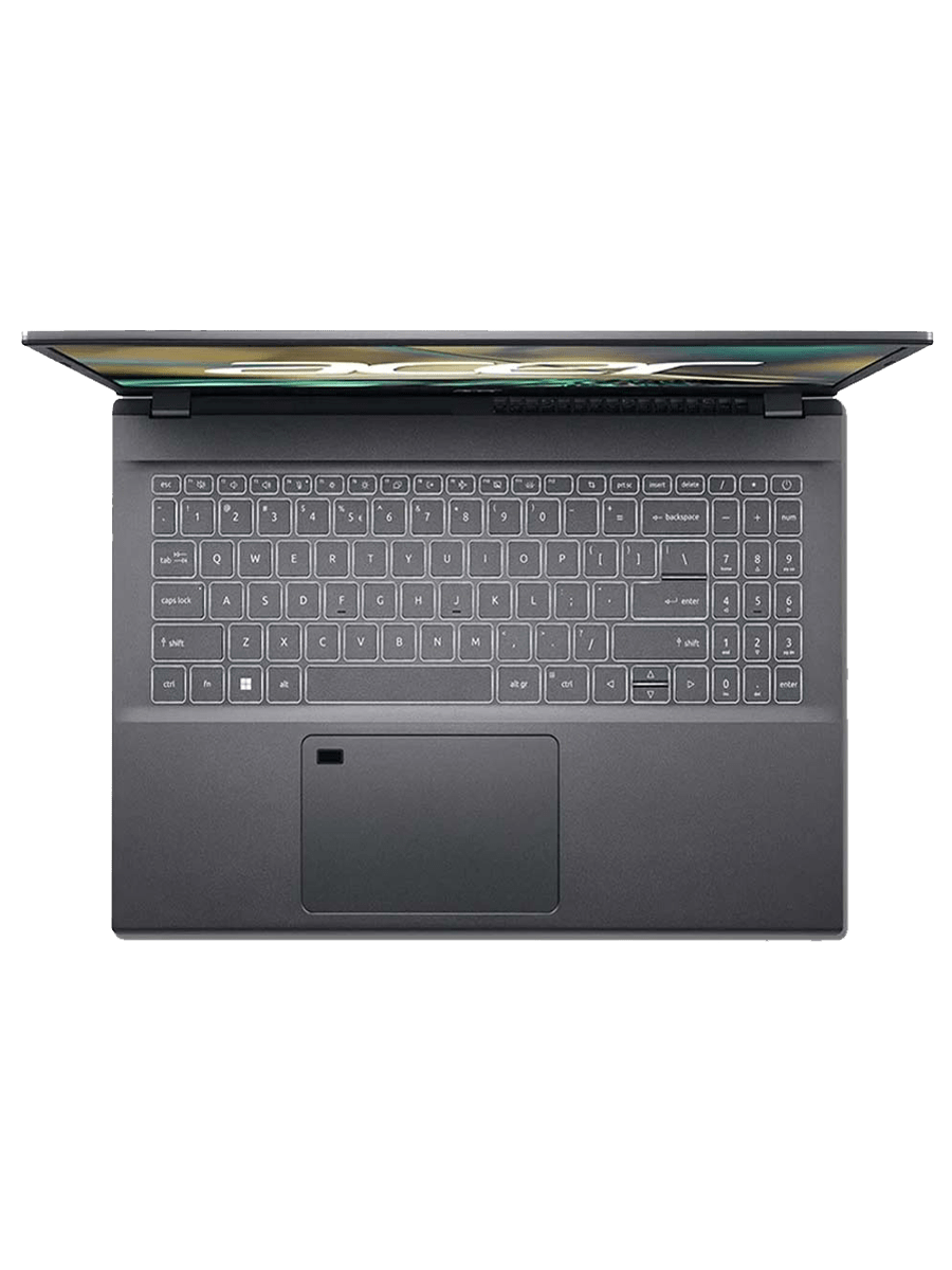 لپ تاپ 15.6 اینچی ایسر مدل A515-57G-78C9