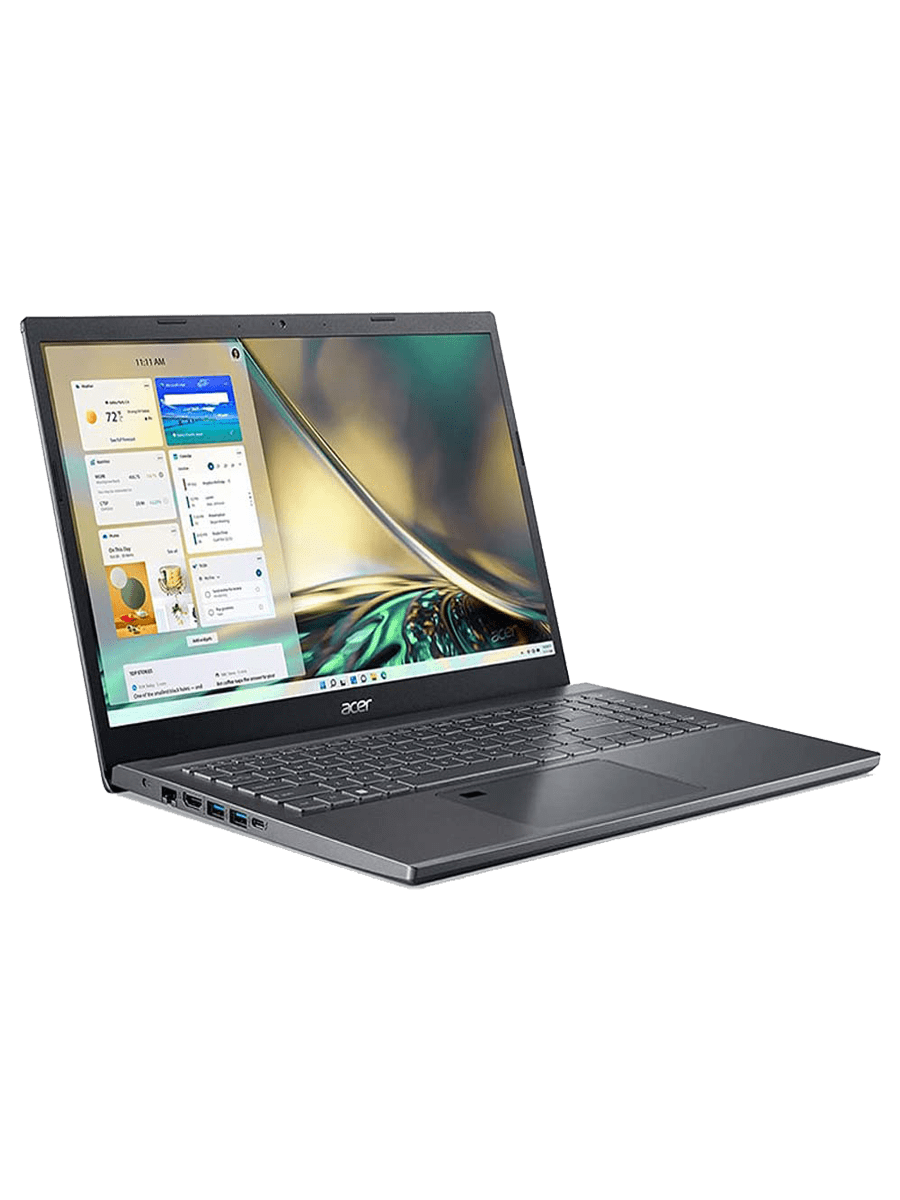 لپ تاپ 15.6 اینچی ایسر مدل A515-57G-553M
