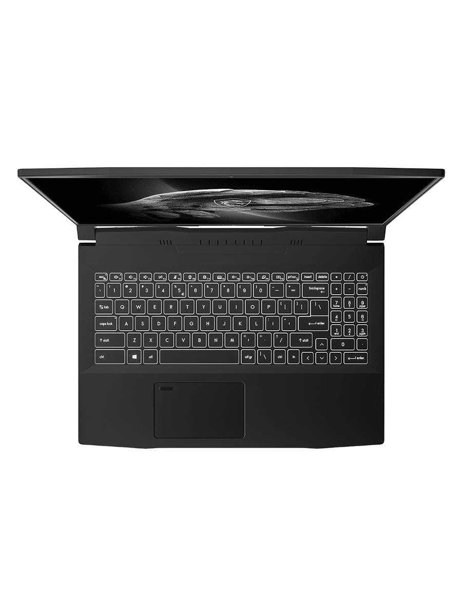 لپ تاپ ام اس آی مدل MSi CREATOR M16 A11UC - i7 11800H 16GB 512 RTX 3050 4 16.0