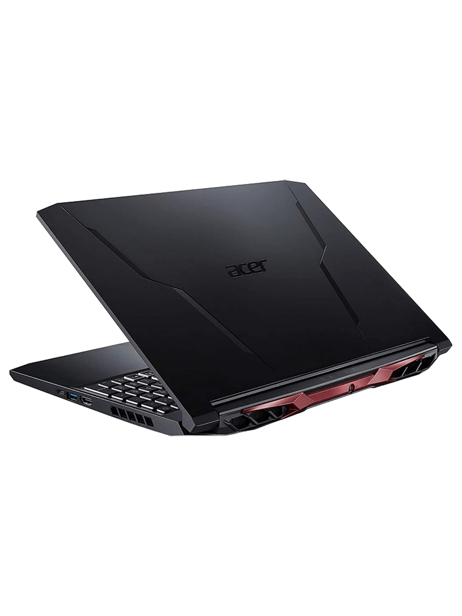 لپ تاپ 15.6 اینچی ایسر مدل Nitro 5 AN515-45-R1ZU