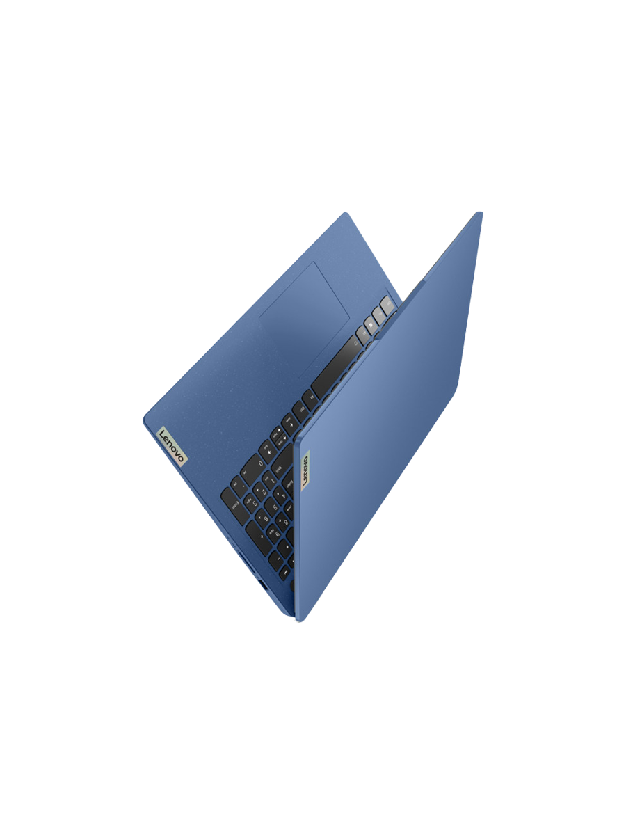 لپ تاپ 15.6 اینچی لنوو مدل IdeaPad 3 15ITL6(81H7005WAK)
