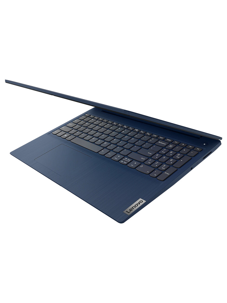 لپ تاپ 15.6 اینچی لنوو مدل IdeaPad 3 15ITL6(82H802CSFG)