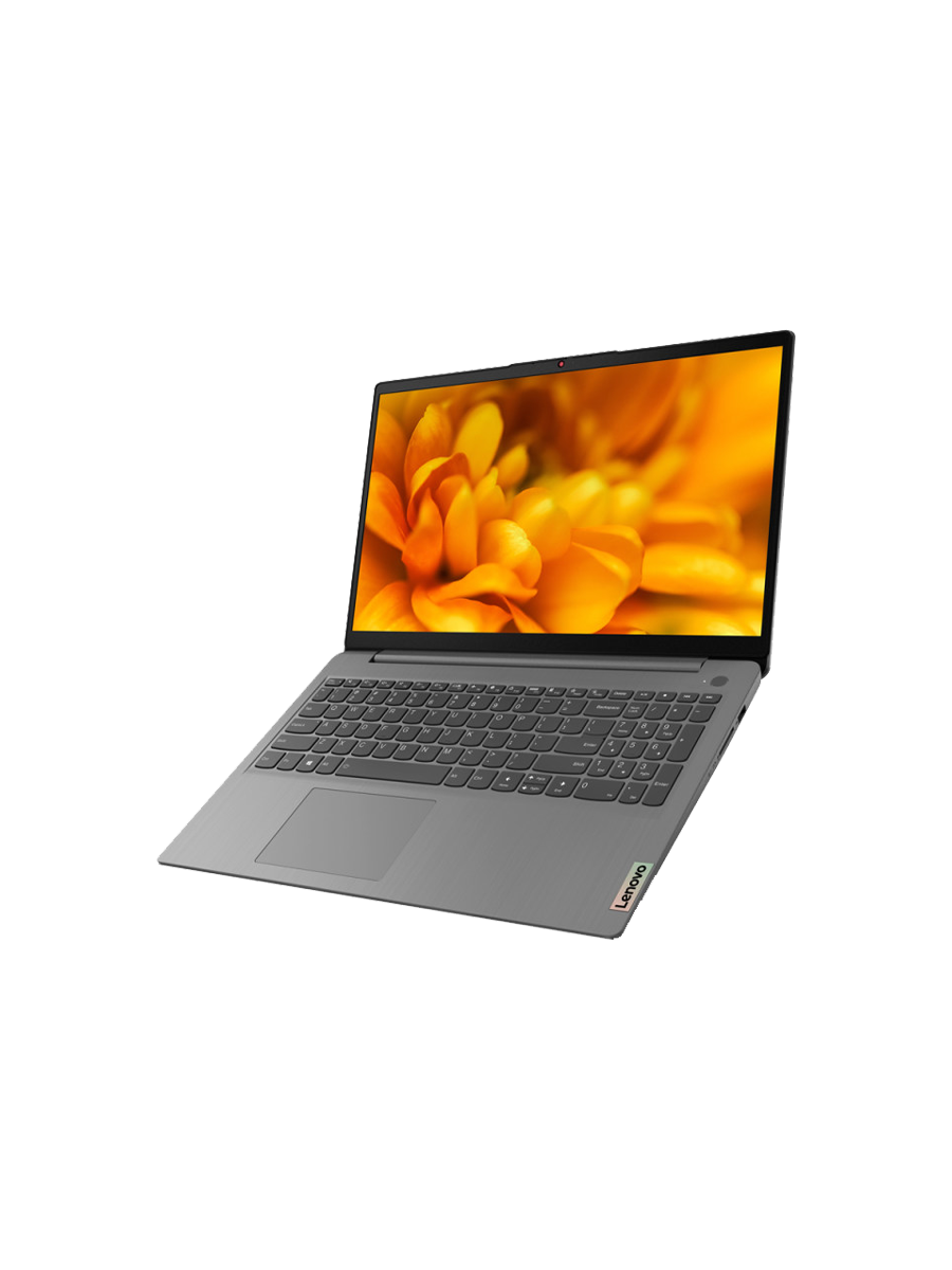 لپ تاپ 15.6 اینچی لنوو مدل IdeaPad 3 15ITL6(82H802TKAD)