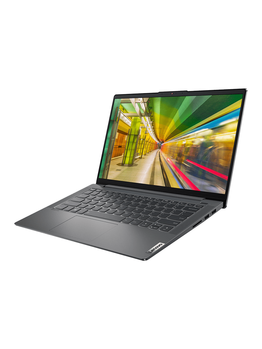 لپ تاپ 15.6 اینچی لنوو مدل IdeaPad 5 15ITL05