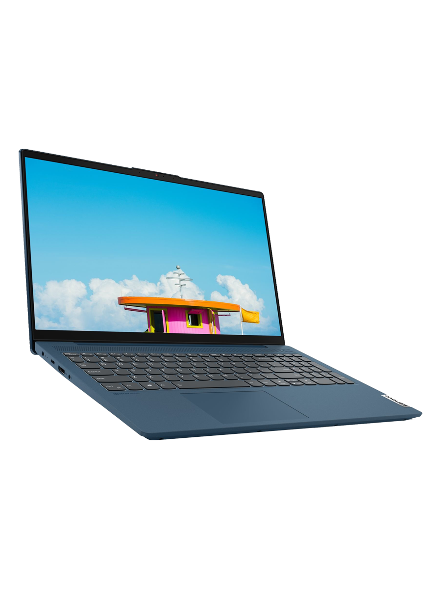 لپ تاپ 15.6 اینچی لنوو مدل (82FG01TSAX)IdeaPad 5 15ITL05