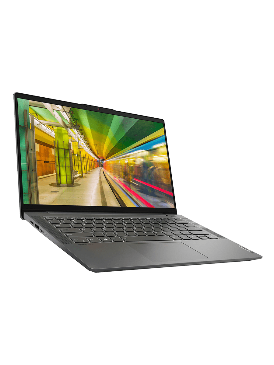 لپ تاپ 15.6 اینچی لنوو مدل (82FG00LNAX)IdeaPad 5 15ITL05