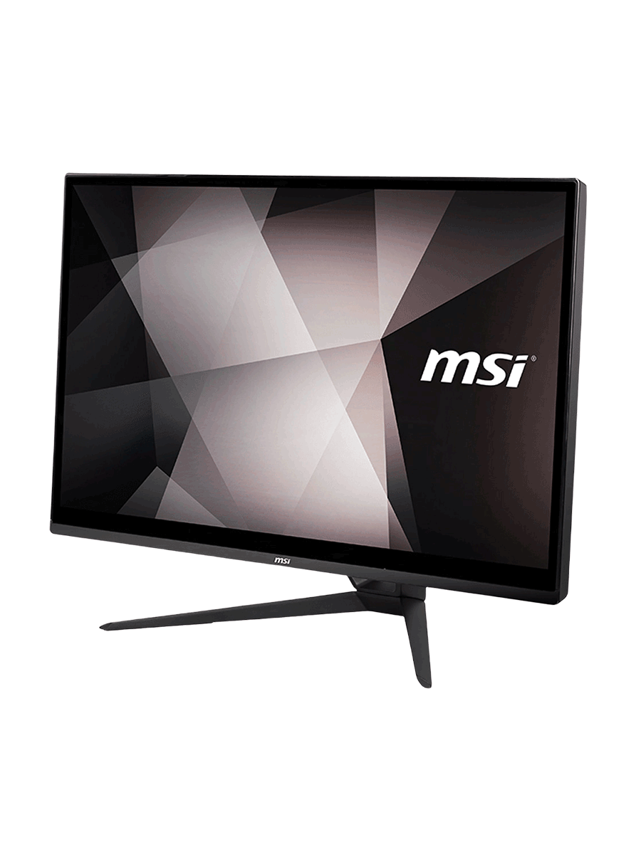 کامپیوتر همه کاره 21.5 اینچی ام اس آی مدل Pro22X R3-3200G