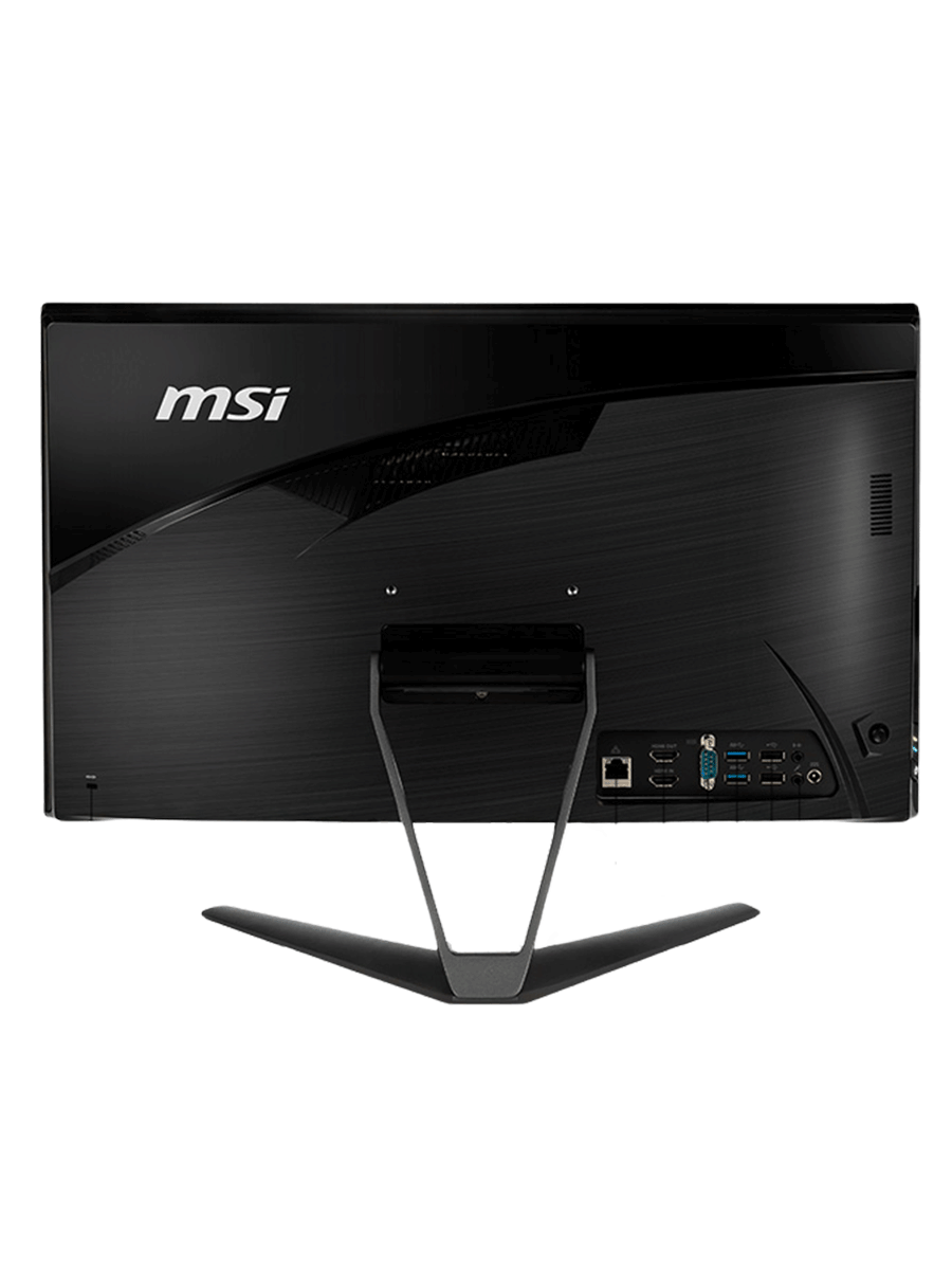 کامپیوتر همه کاره 21.5 اینچی ام اس آی مدل Pro22X R3-3200G