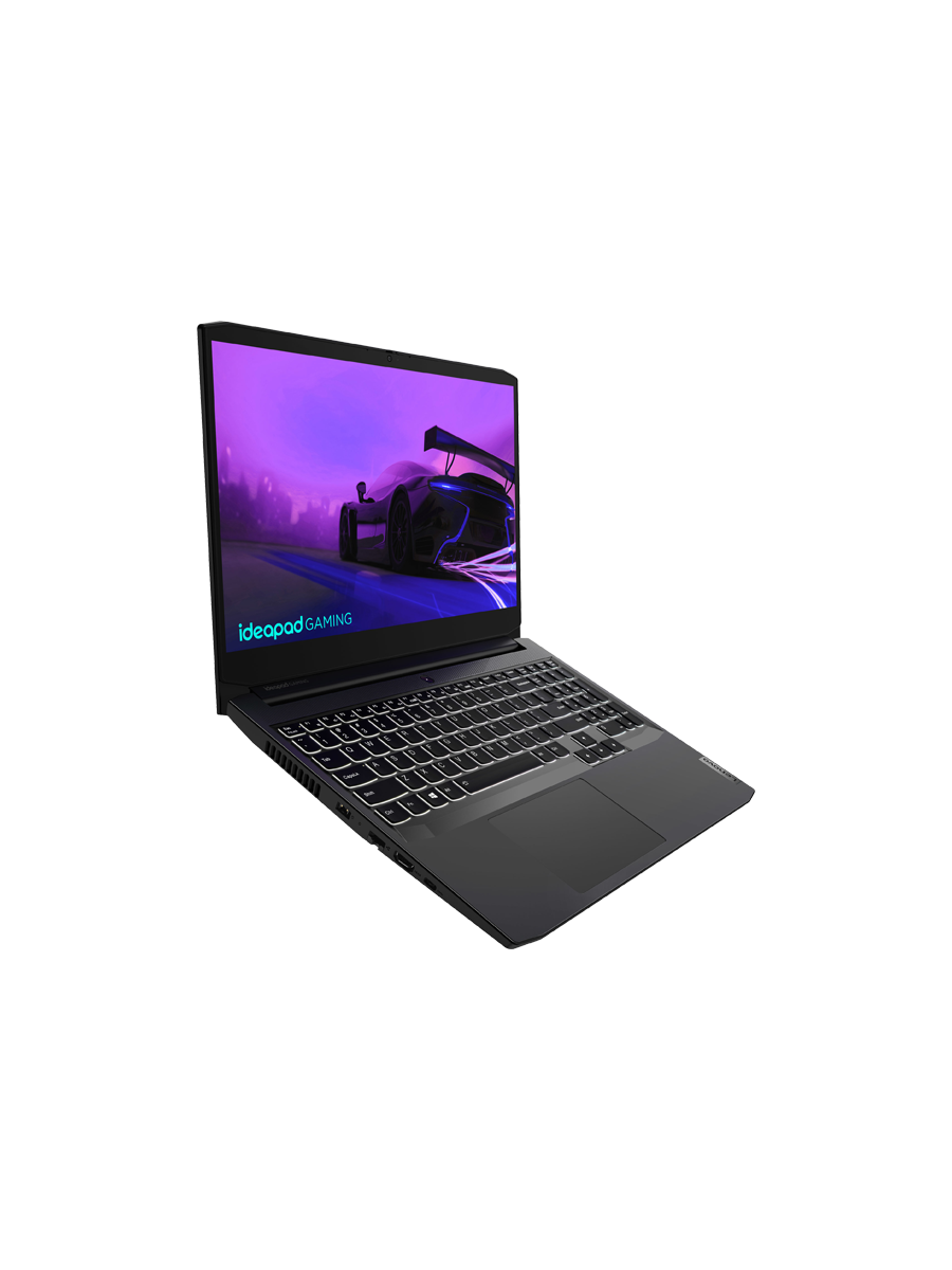 لپ تاپ 15.6 اینچی لنوو مدل (82K100FHAX)IdeaPad Gaming3 15IHU6