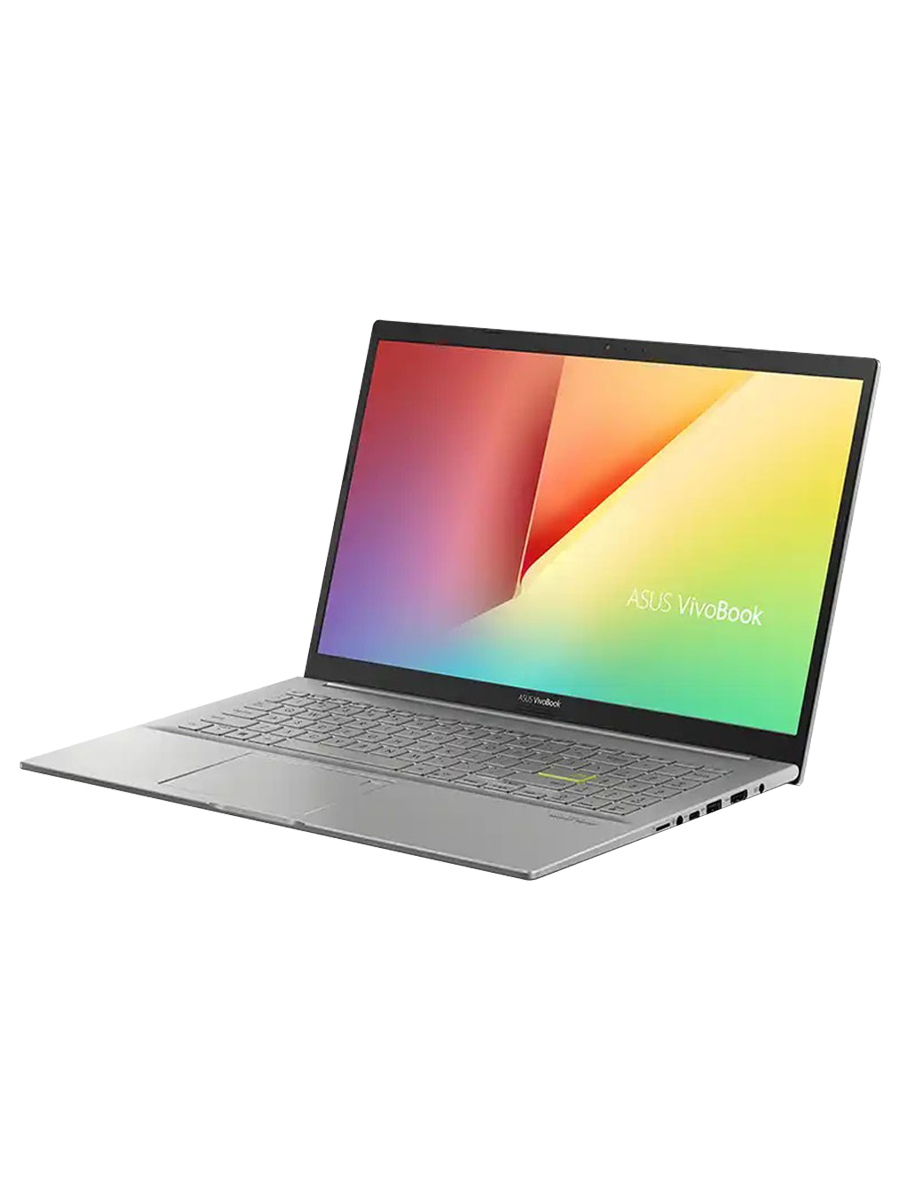 لپ تاپ 15.6 اینچی ایسوس مدل VivoBook K513EQ-BQ295