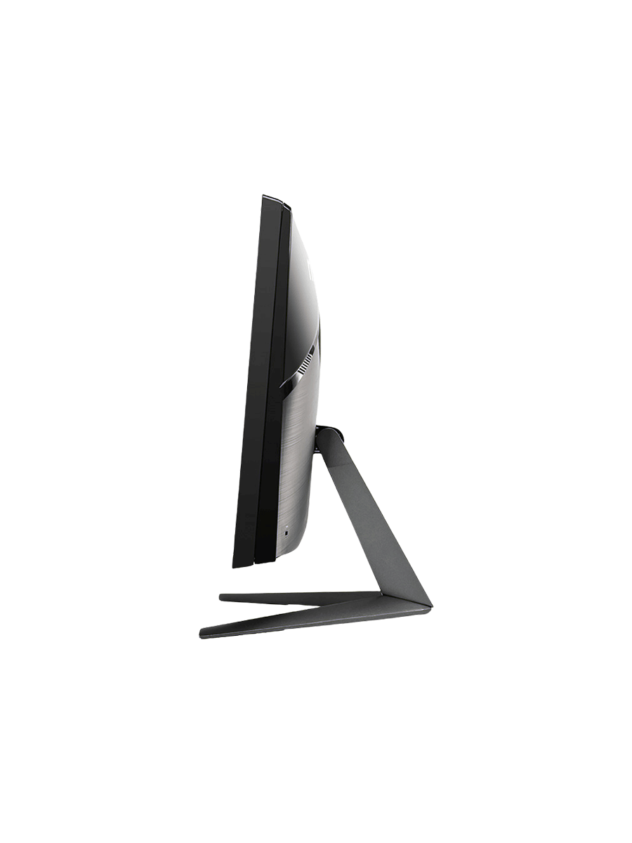 کامپیوتر همه کاره ام اس آی مدل MSI PRO22X 9M-B white/Black - G5420 4GB 1 Share 21.5