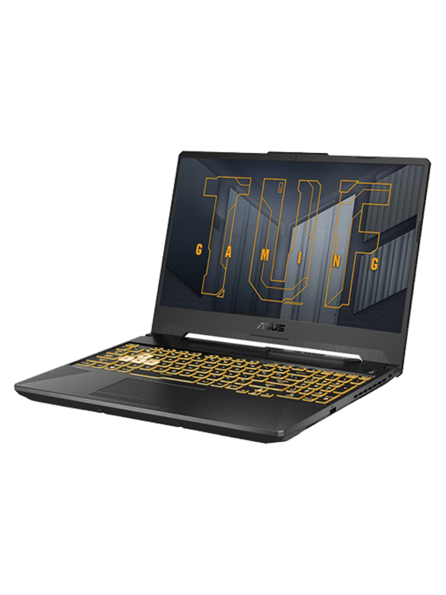 لپ تاپ 15.6 اینچی ایسوس مدل GAMING FX506HC-HN397W