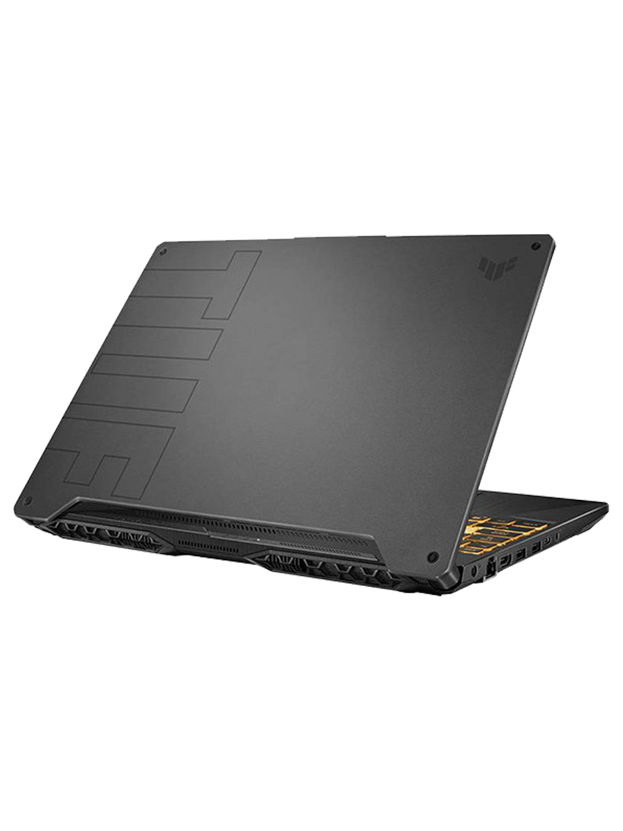لپ تاپ 15.6 اینچی ایسوس مدل TUF GAMING FX506HEB-HN278W
