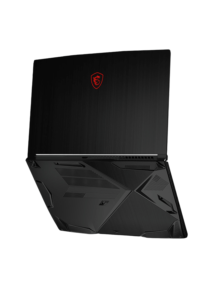 لپ تاپ 15.6 اینچی ام اس آی مدل GF63 Thin 10SC i7-10750H