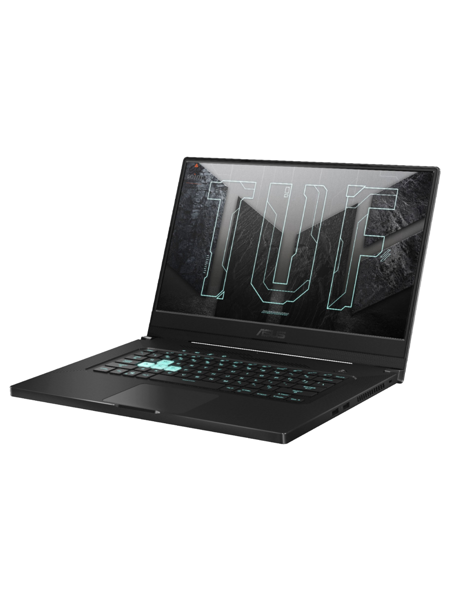 لپ تاپ 15.6 اینچی ایسوس مدل TUF GAMING FX516PE-HN112