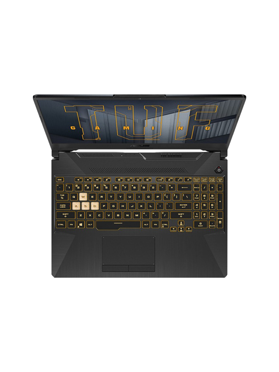 لپ تاپ 17.3 اینچی ایسوس مدل TUF GAMING FX706HM-HX031W