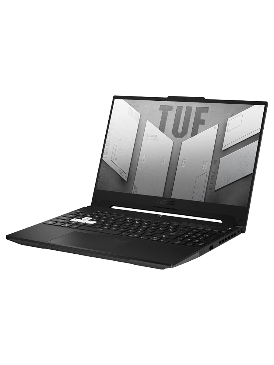 لپ تاپ 15.6 اینچی ایسوس مدل TUF GAMING FX517ZM-HN158