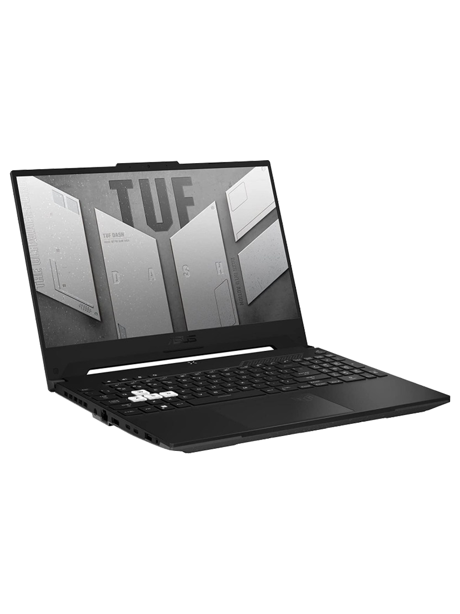 لپ تاپ 15.6 اینچی ایسوس مدل TUF GAMING FX517ZM-HN158