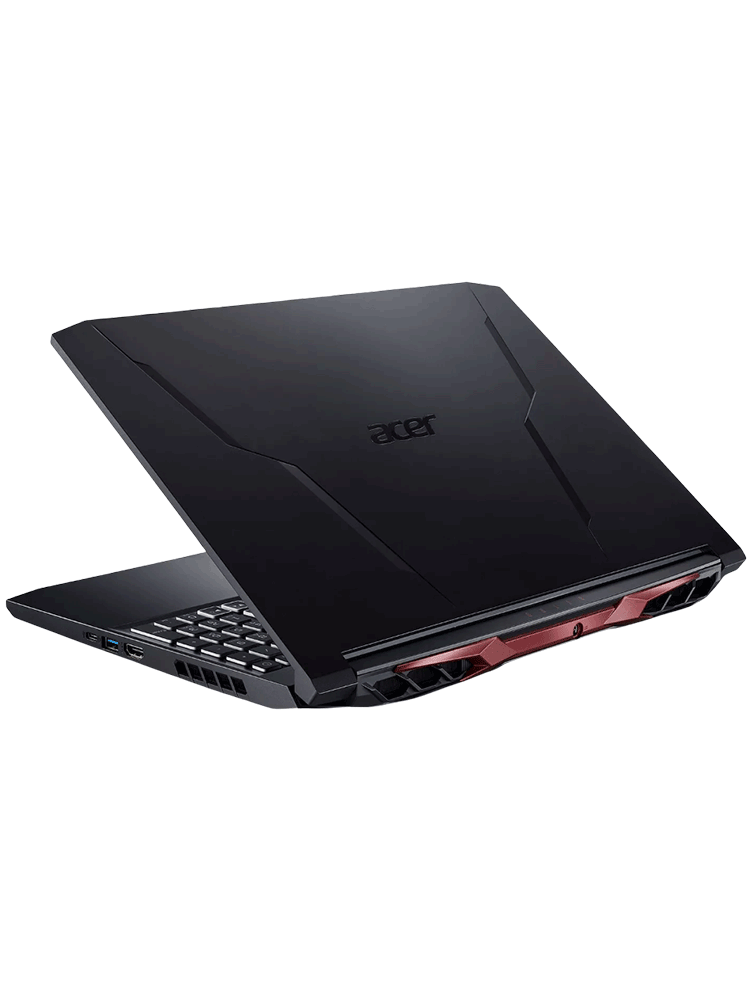 لپ تاپ 15.6 اینچی ایسر مدل Nitro 5 AN515-45-R56R