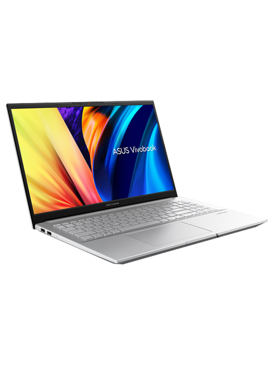 لپ تاپ 15.6 اینچی ایسوس مدل VivoBook Pro 15 K6500ZC-MA330