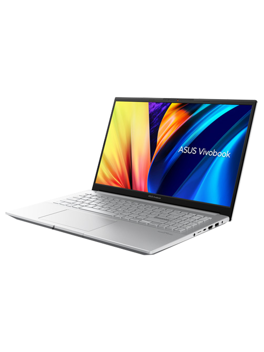 لپ تاپ 15.6 اینچی ایسوس مدل VivoBook Pro 15 M6500QH-HN076