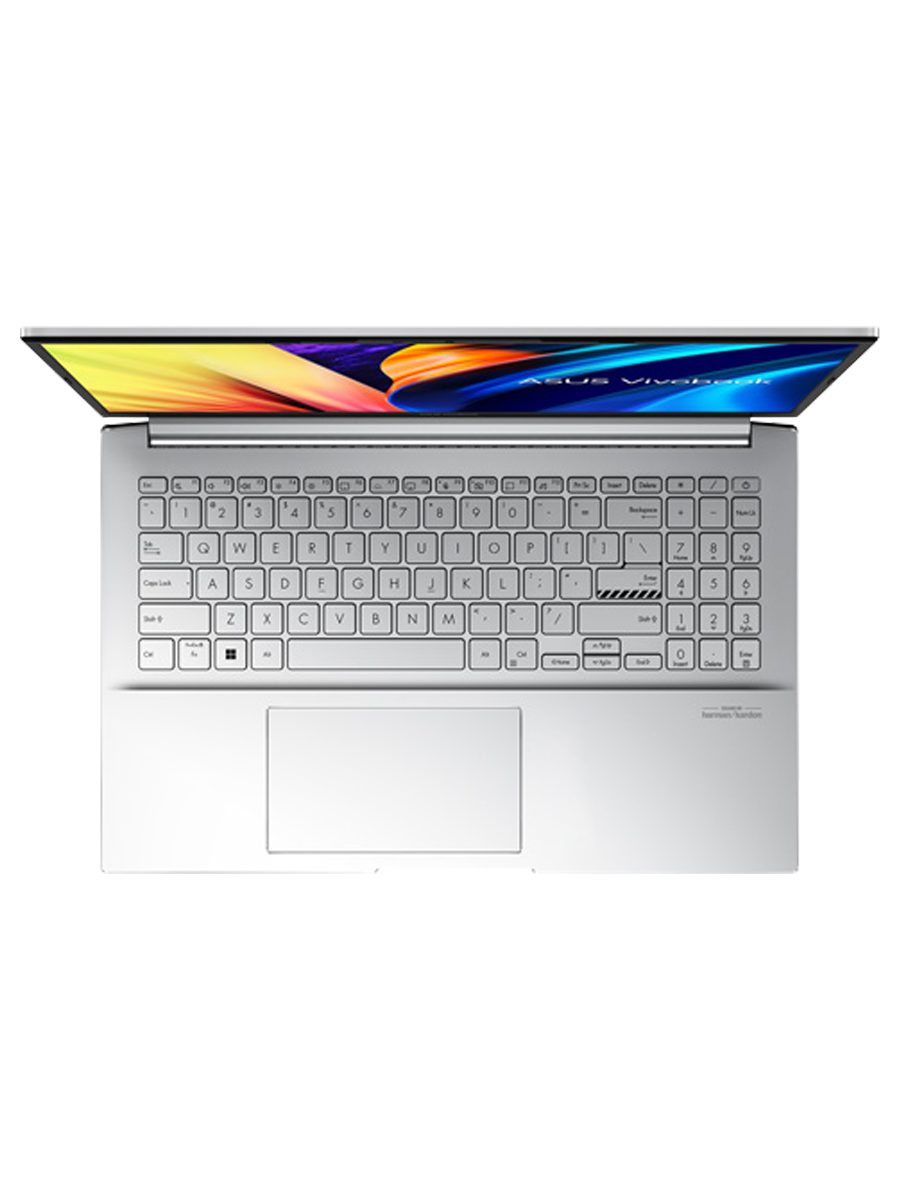 لپ تاپ 15.6 اینچی ایسوس مدل VivoBook Pro 15 M6500QH-HN076