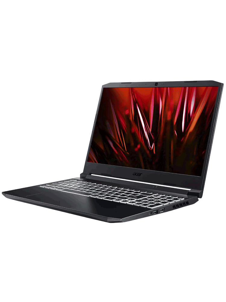 لپ تاپ 15 اینچی ایسر مدل Nitro 5 AN515 i5-10300H