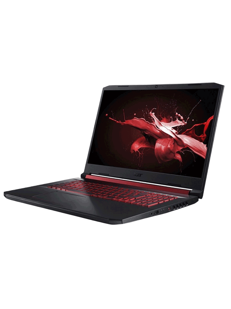 لپ تاپ 15.6 اینچی ایسر مدل Nitro 5 AN515 R9-5900HX