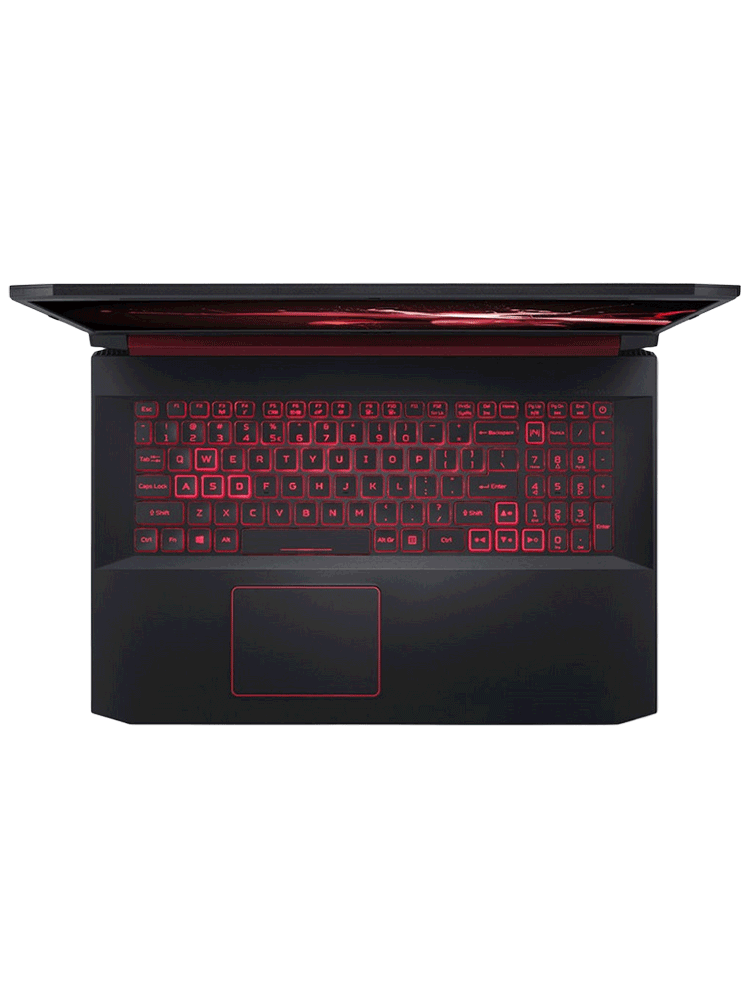 لپ تاپ 15.6 اینچی ایسر مدل Nitro 5 AN515 R9-5900HX