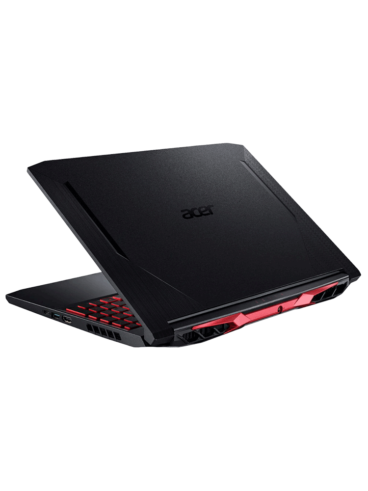 لپ تاپ 15.6 اینچی ایسر مدل Nitro 5 AN515 R9-5900HX