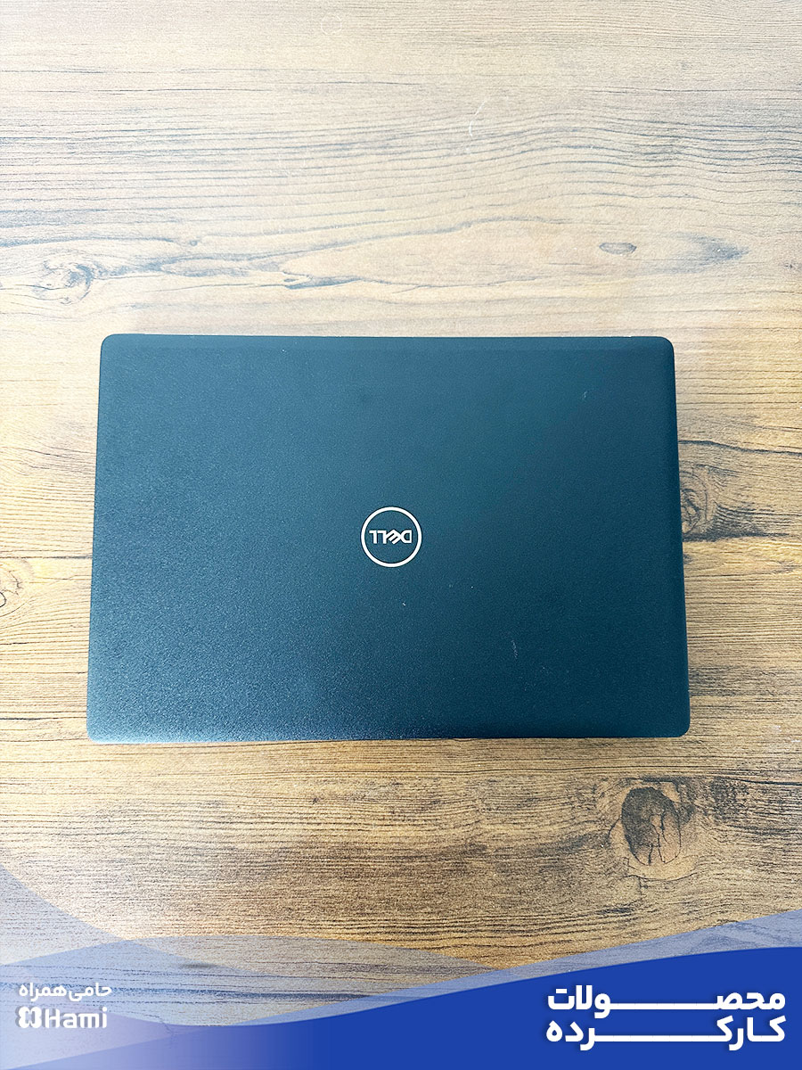 لپ تاپ 13 اینچی دل مدل Latitude E5290