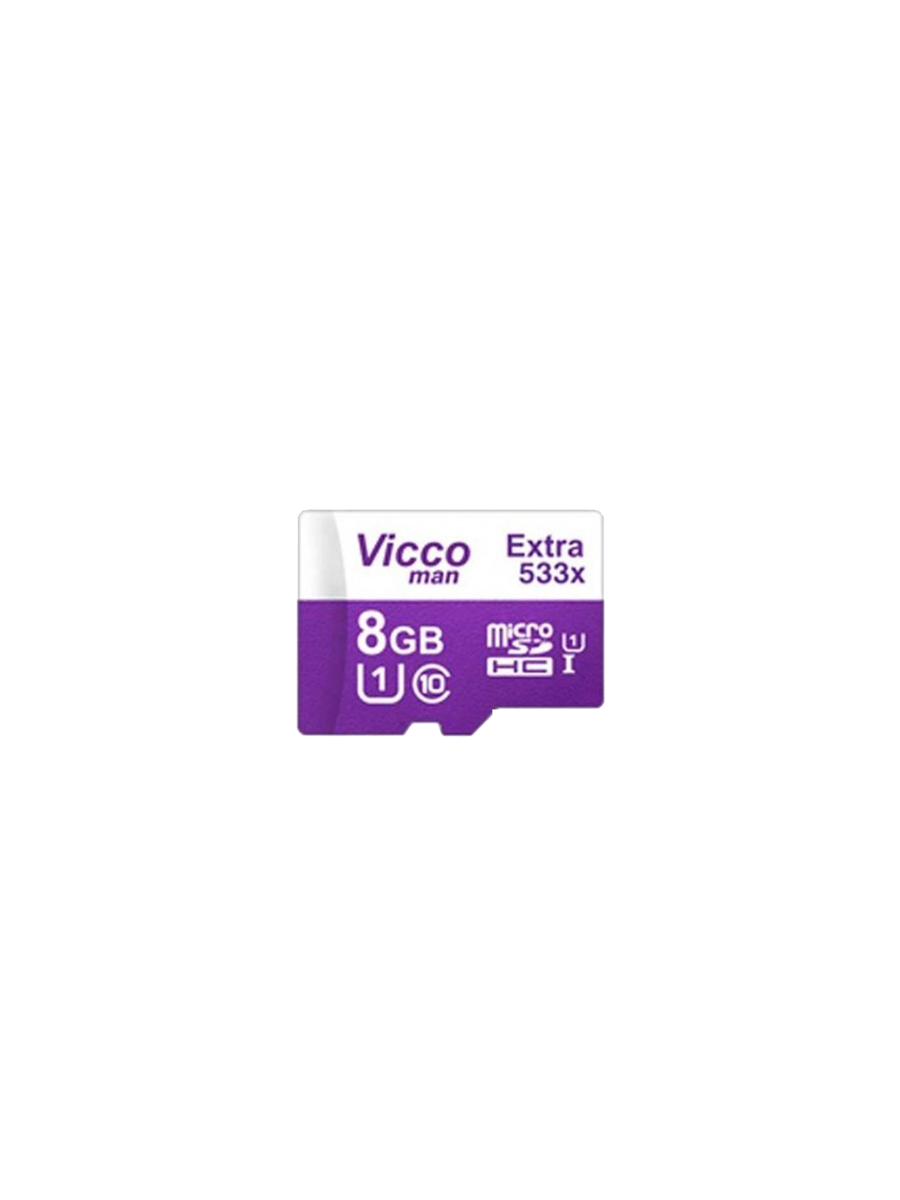 کارت حافظه ویکو من Extra 533X