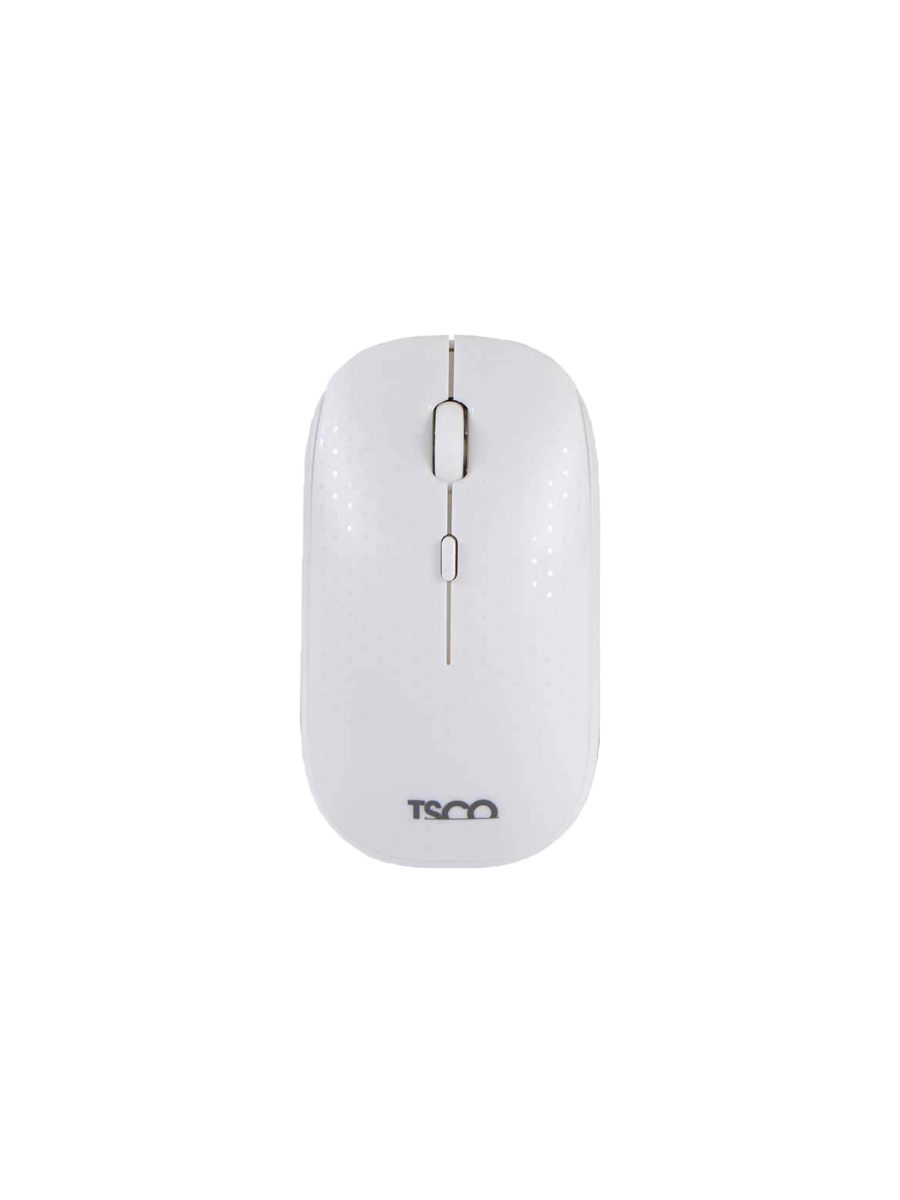 ماوس بی سیم تسکو مدل TM 700W