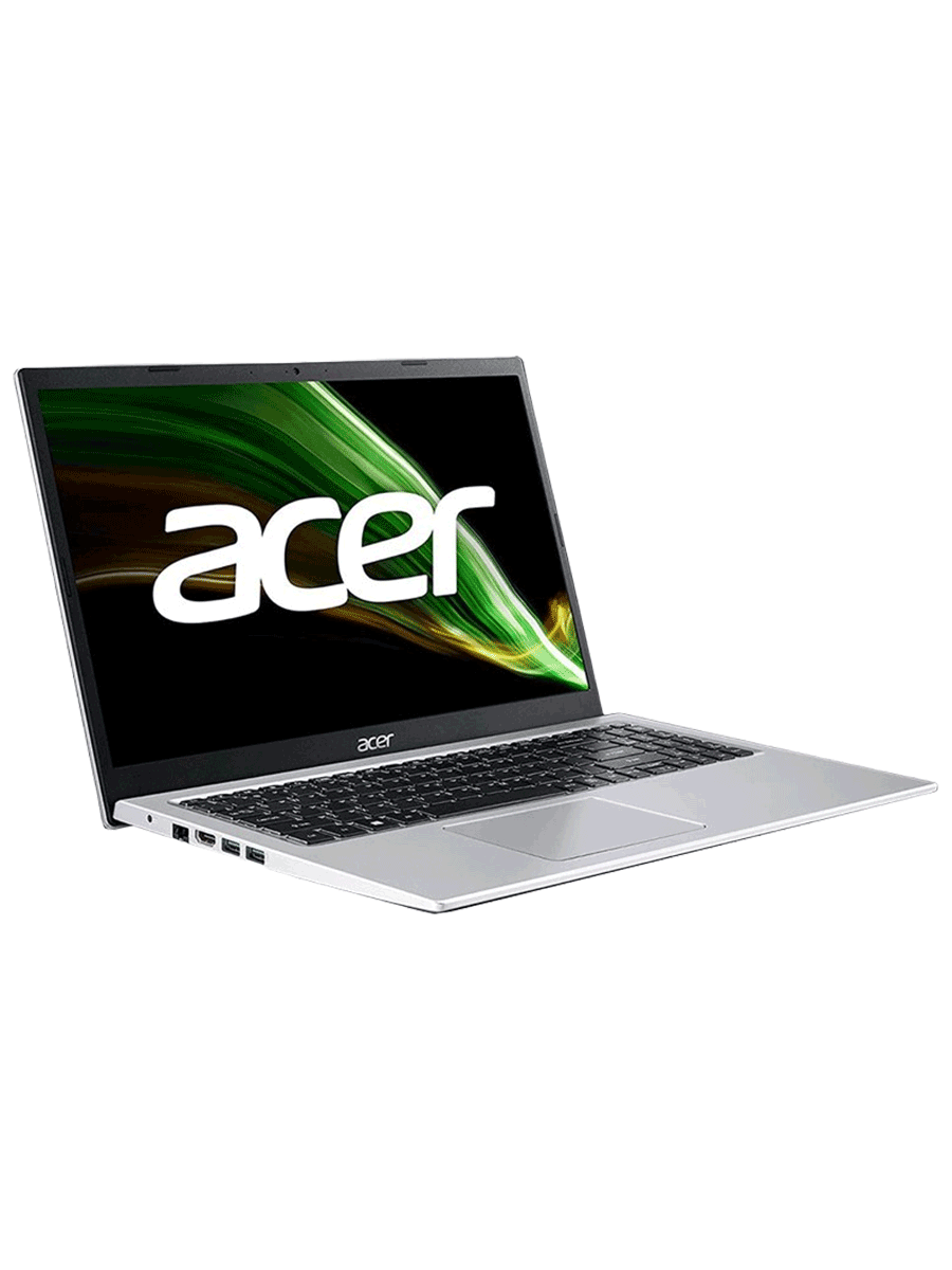 لپ تاپ ایسر مدل Aser A515 - R7 5700U 8GB 1SSD RX640 2 15.6